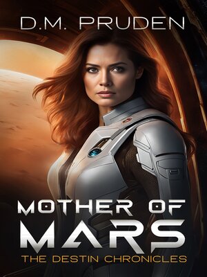 cover image of Mother of Mars